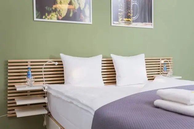 Deluxe Süit, 1 Yatak Odası, Avlu (Lubicz 17 Street)