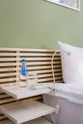 Deluxe Süit, 1 Yatak Odası, Avlu (Lubicz 17 Street)