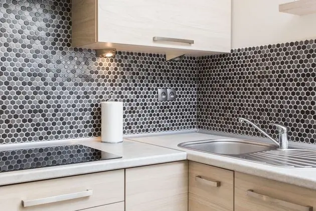 Deluxe Süit, 1 Yatak Odası, Avlu (Lubicz 17 Street)