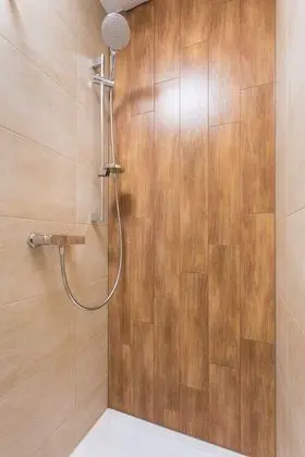Deluxe Süit, 1 Yatak Odası, Avlu (Lubicz 17 Street)