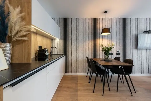 Signature Stüdyo Süit