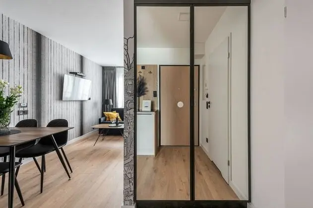 Signature Stüdyo Süit