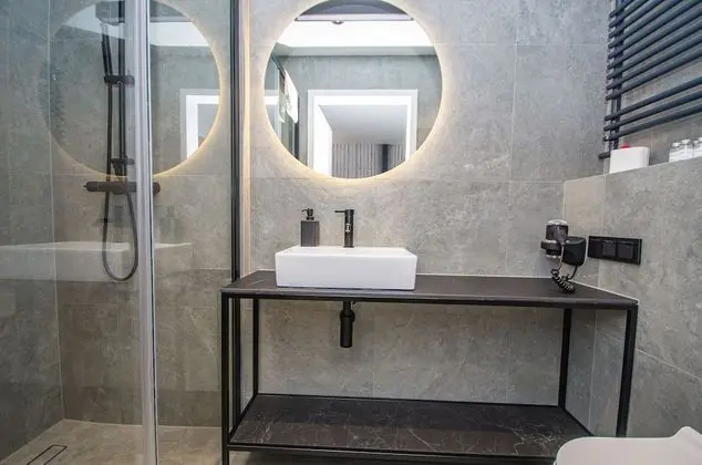 Signature Stüdyo Süit