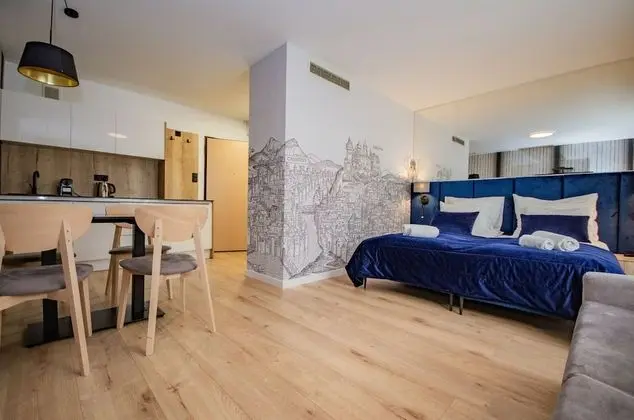 Superior Stüdyo Süit