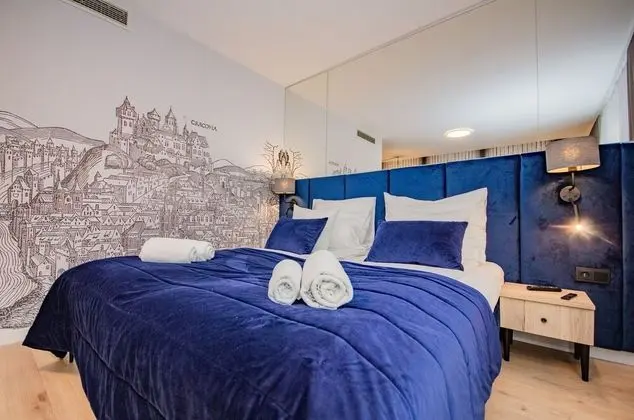 Superior Stüdyo Süit