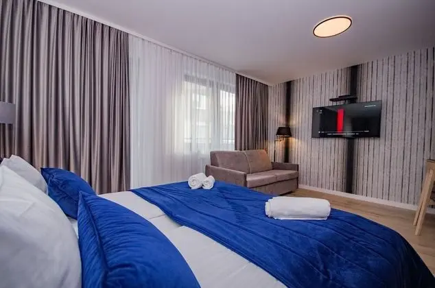 Superior Stüdyo Süit