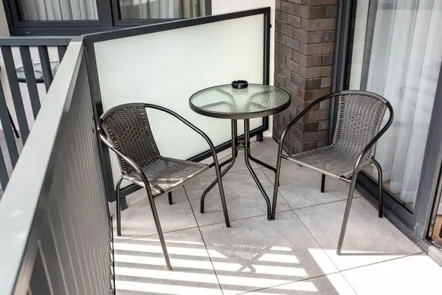 Superior Stüdyo Süit