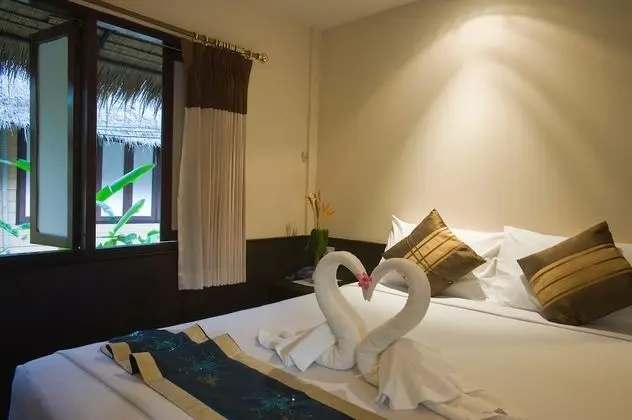 Cottage Double Bed