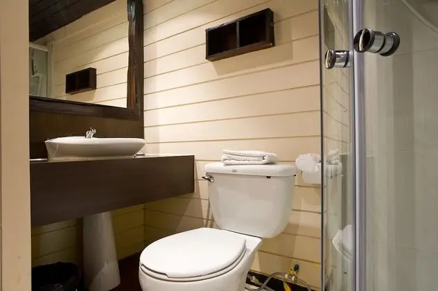 Cottage Double Bed