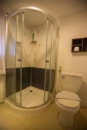 Cottage Double Bed