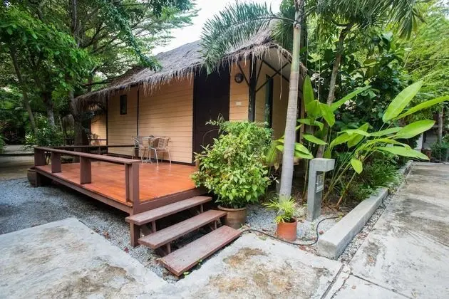 Cottage Double Bed