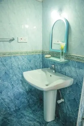 Tek Kişilik Oda