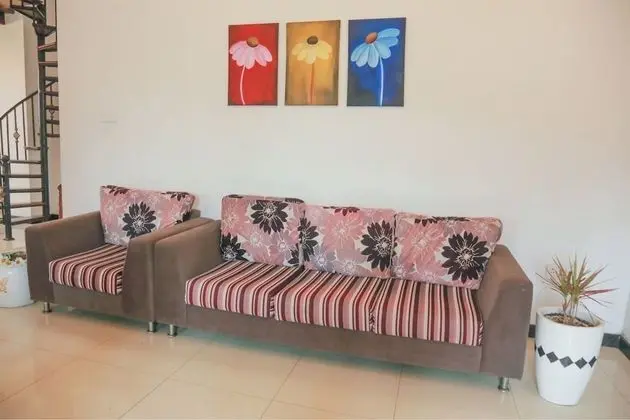 Tek Kişilik Oda