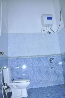 Tek Kişilik Oda