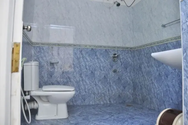 Tek Kişilik Oda