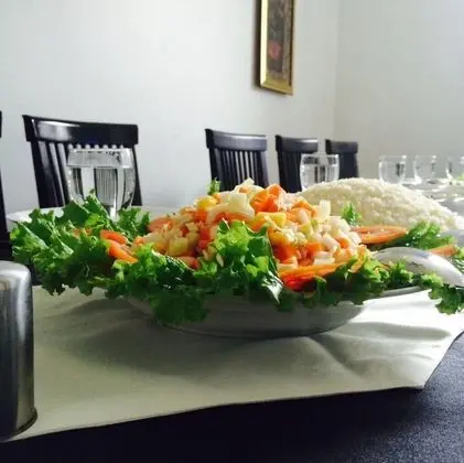 Tek Kişilik Oda