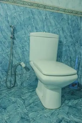 Üç Kişilik Oda