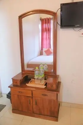 Üç Kişilik Oda