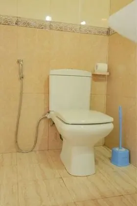 Üç Kişilik Oda