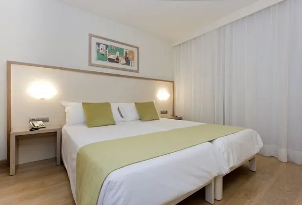 Classic Apart Daire, 1 Yatak Odası, Balkon