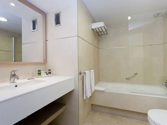 Classic Apart Daire, 1 Yatak Odası, Balkon