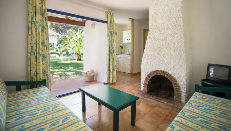 Bungalov Standard