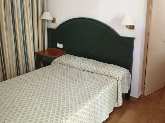 Tek Büyük Yataklı Oda, Teras