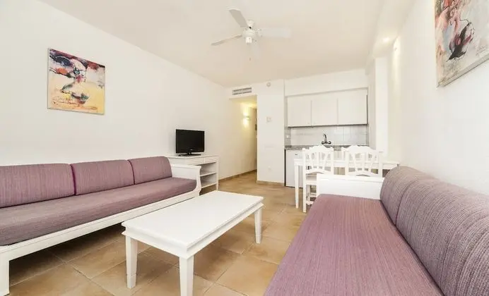 Apart Daire, Balkon, Deniz Manzaralı