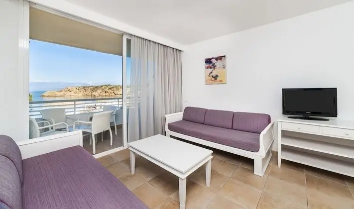 Apart Daire, Balkon, Deniz Manzaralı