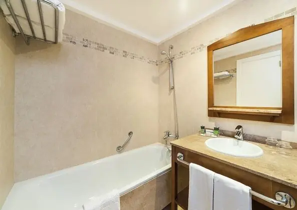 Apart Daire, Balkon, Deniz Manzaralı