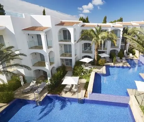 Superior Tek Büyük Yataklı Oda, Havuz Kullanımı (Adults Only)