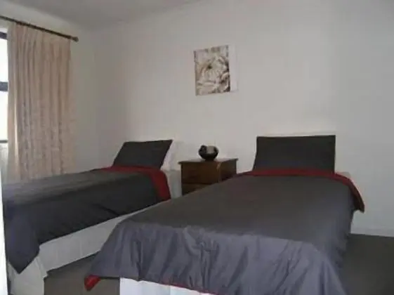 Apart Daire, 4 Yatak Odası