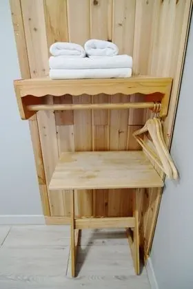 Tek Kişilik Oda
