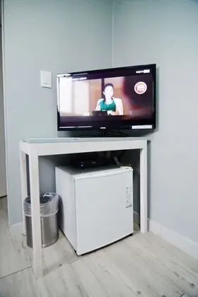 Tek Kişilik Oda