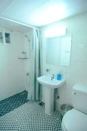 Tek Kişilik Oda