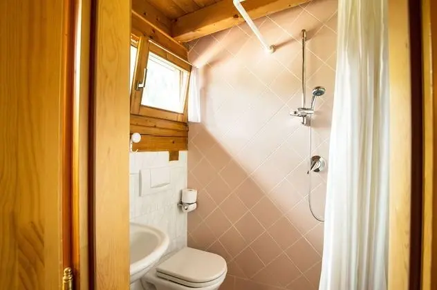Tek Kişilik Oda, Dağ Manzaralı