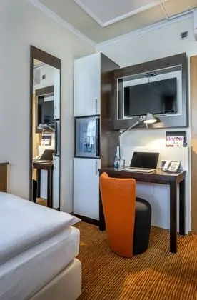 Business Tek Kişilik Oda