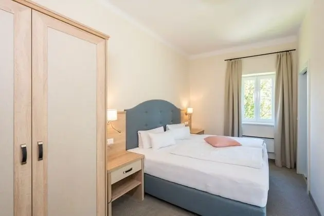 Standard Tek Büyük Yataklı Oda, 1 En Büyük (King) Boy Yatak, Sigara İçilmez, Göl Manzaralı