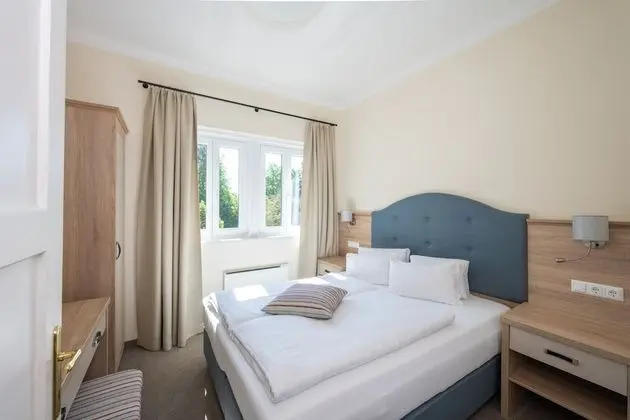 Standard Tek Büyük Yataklı Oda, 1 En Büyük (King) Boy Yatak, Sigara İçilmez, Göl Manzaralı