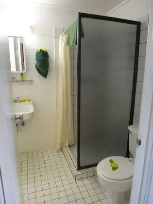 Standard Oda, Bahçe Manzaralı