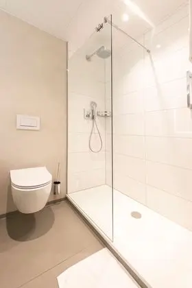 Superior Tek Kişilik Oda