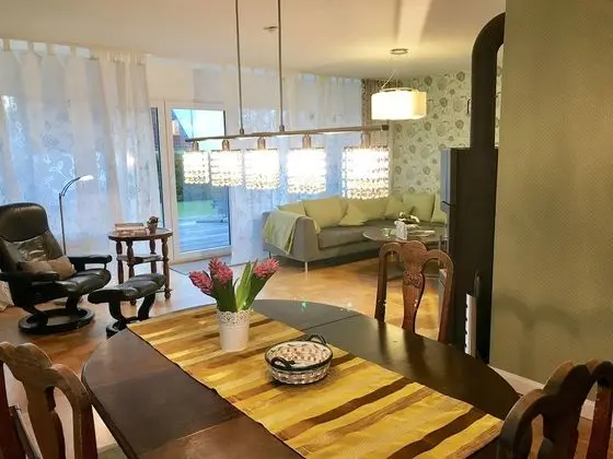 Apart Daire, 2 Yatak Odası, Balkon (Blütenrausch)