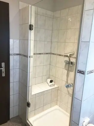 Apart Daire, 2 Yatak Odası, Balkon (Blütenrausch)