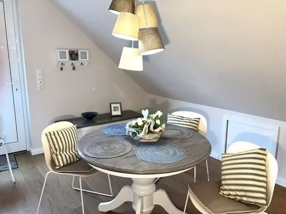Apart Daire, 2 Yatak Odası, Balkon (Inselfeeling)