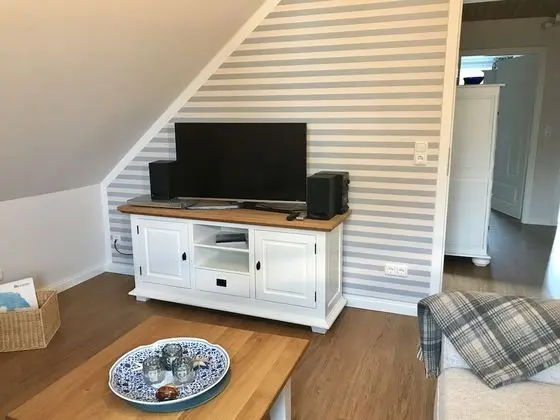Apart Daire, 2 Yatak Odası, Balkon (Inselfeeling)