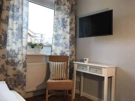 Apart Daire, 2 Yatak Odası, Balkon (Inselfeeling)