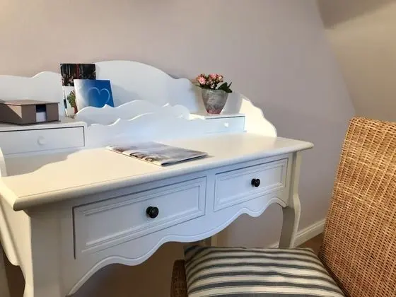 Apart Daire, 2 Yatak Odası, Balkon (Inselfeeling)