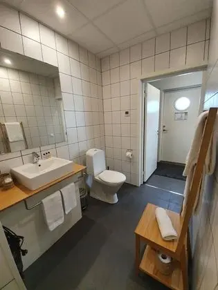 Superior Dört Kişilik Oda, 1 Yatak Odası