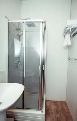 Standard Tek Büyük veya İki Ayrı Yataklı Oda, Balkon