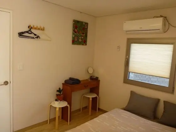 Double Private Ensuite
